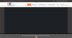 Desktop Screenshot of instalacionestorrejon.com
